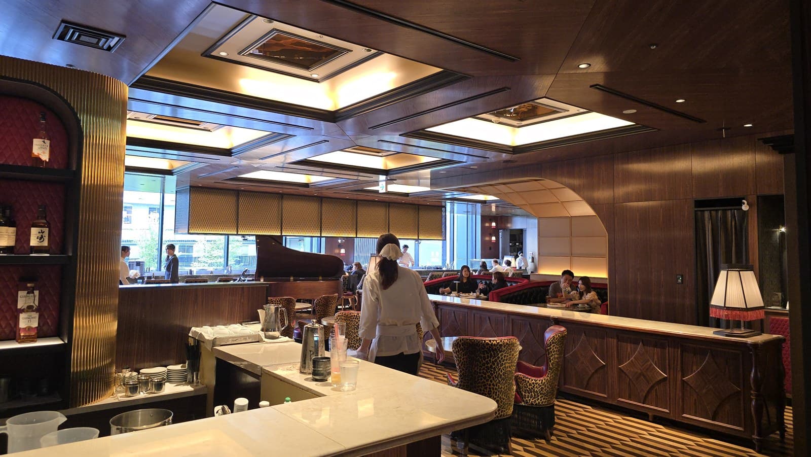 TEPPANYAKI 10 FUKUOKA 5