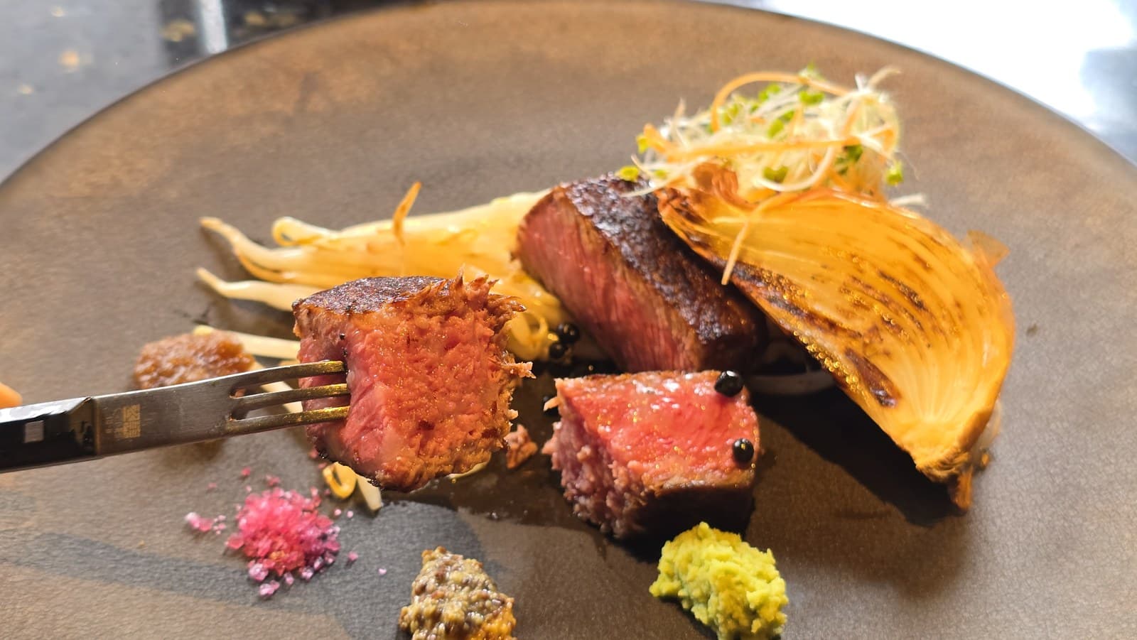 TEPPANYAKI 10 FUKUOKA 5