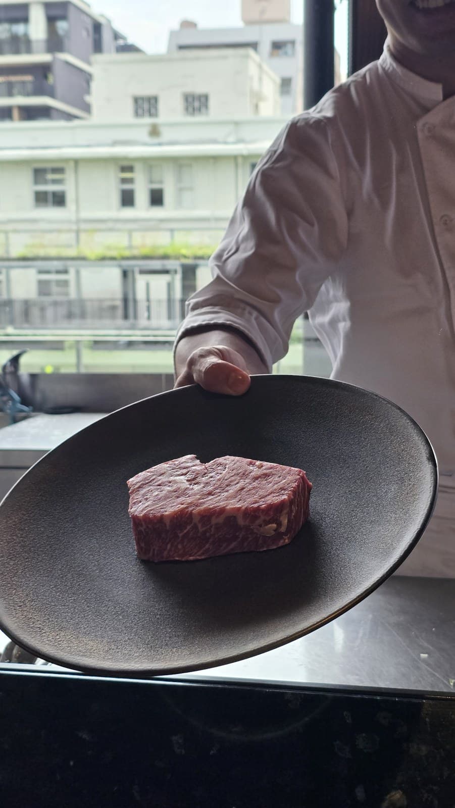 TEPPANYAKI 10 FUKUOKA 3