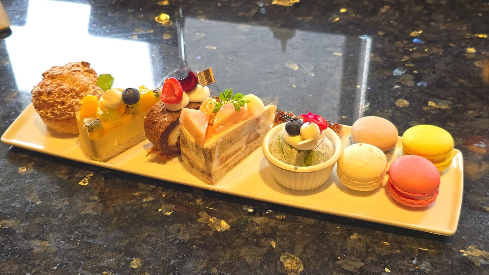 TEPPANYAKI 10 FUKUOKA 5