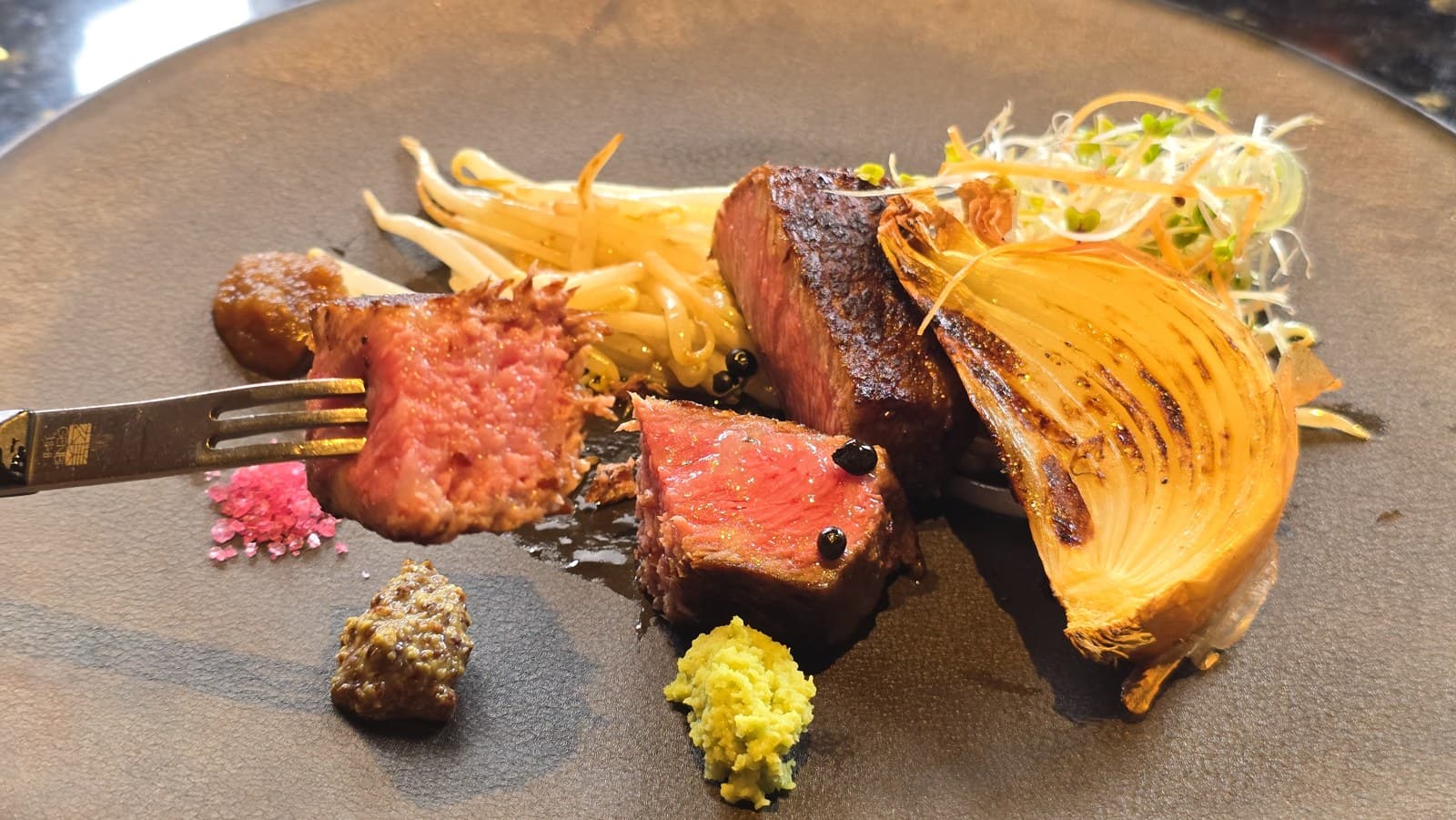 TEPPANYAKI 10 FUKUOKA 2