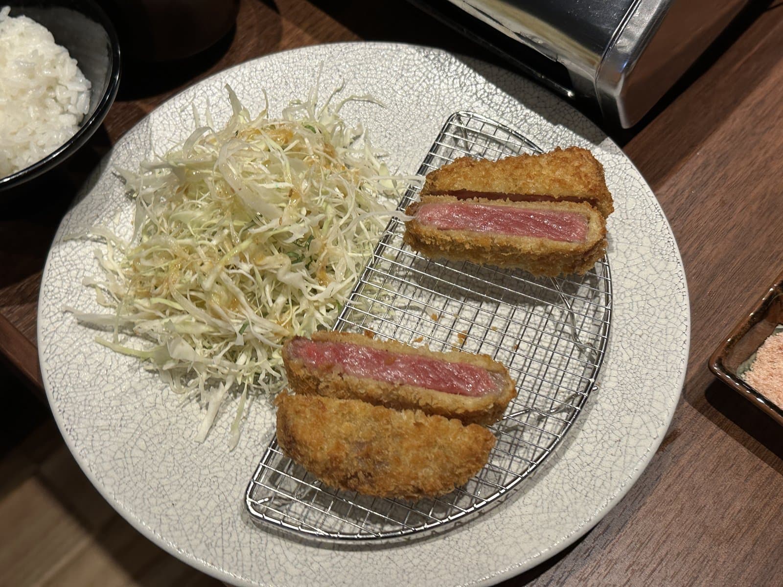 和牛焼肉やくにく 徹 5