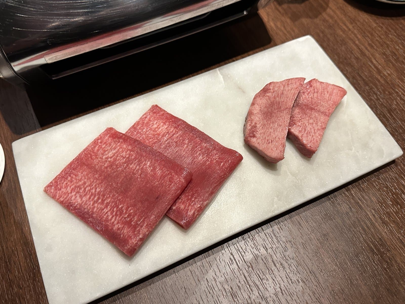 和牛焼肉やくにく 徹 3