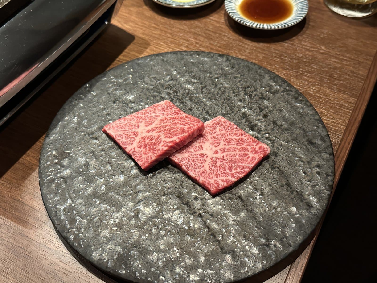 和牛焼肉やくにく 徹 2