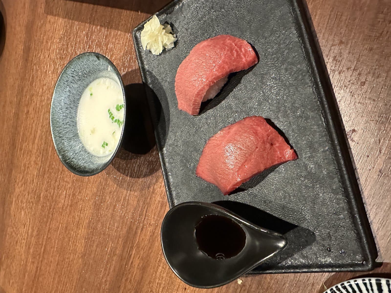 和牛焼肉やくにく 徹 4
