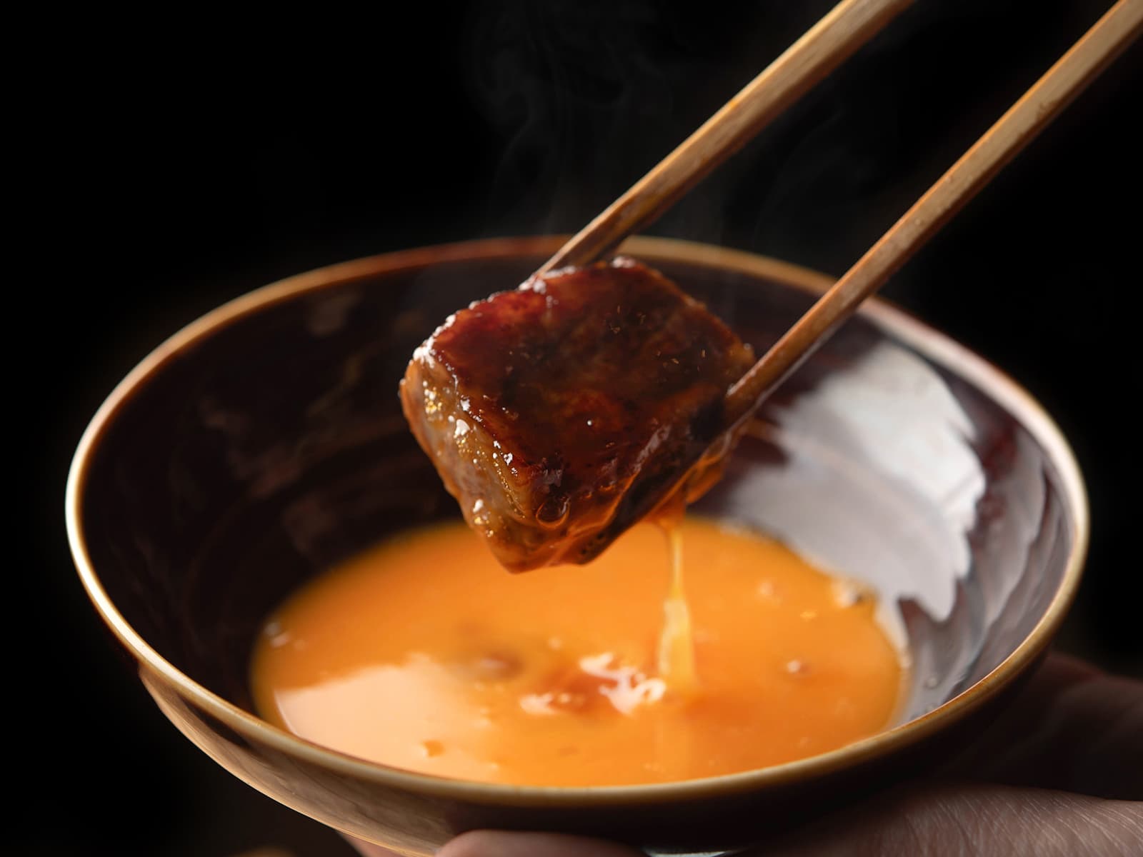 和牛すき焼き 京都力山 四条河原町店 4