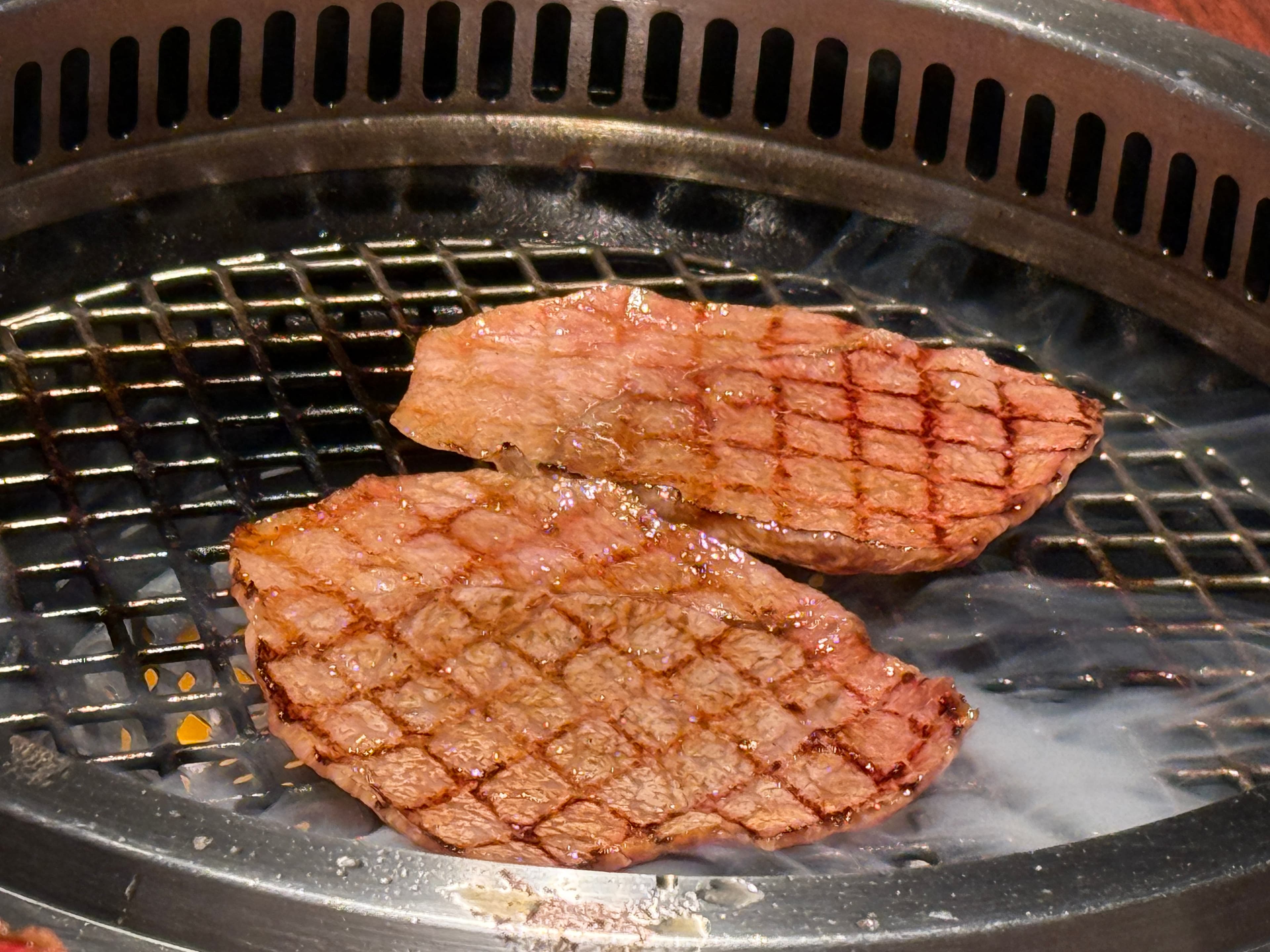 焼肉 宮中 別邸 3