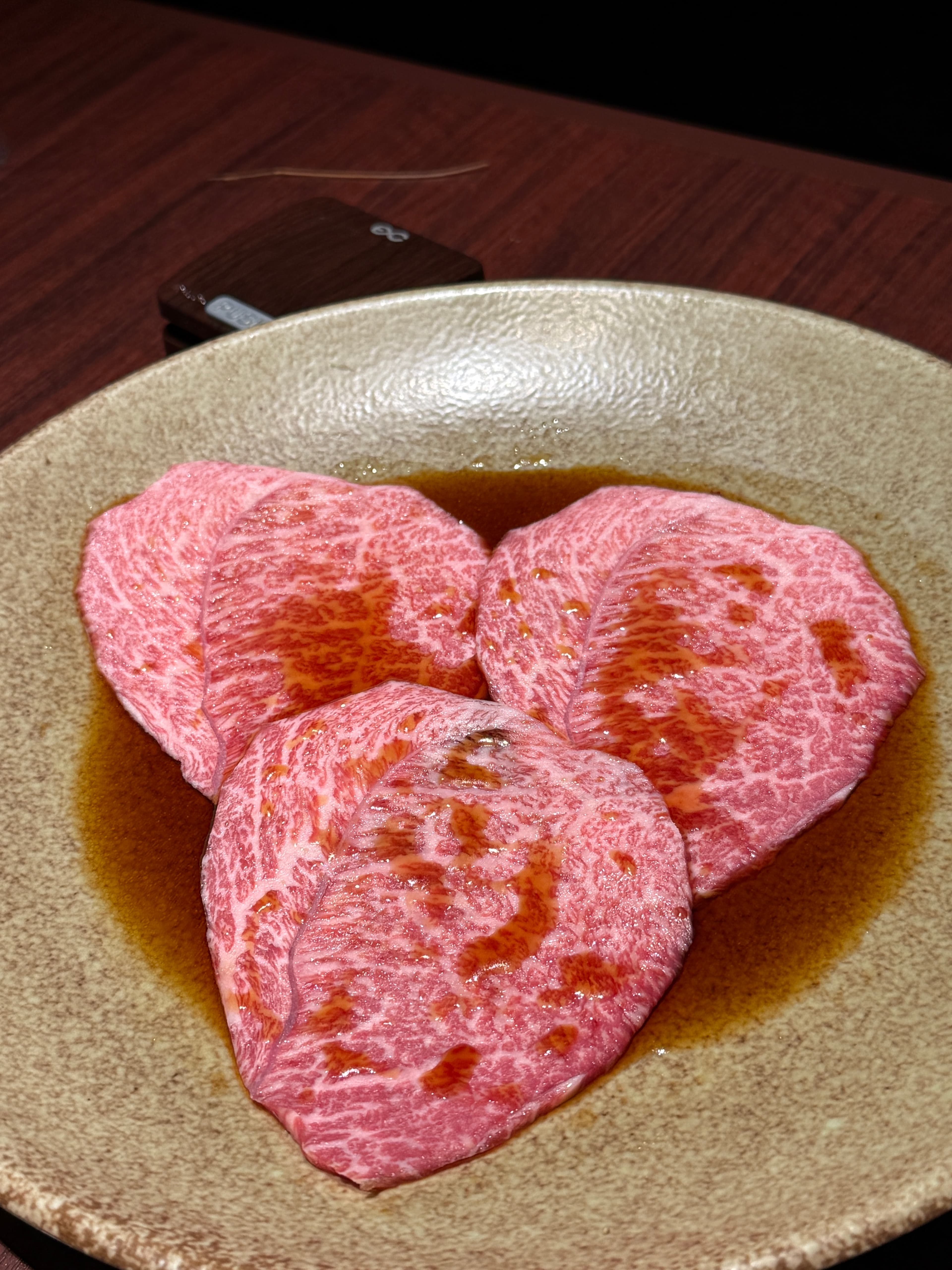 焼肉 宮中 別邸 2