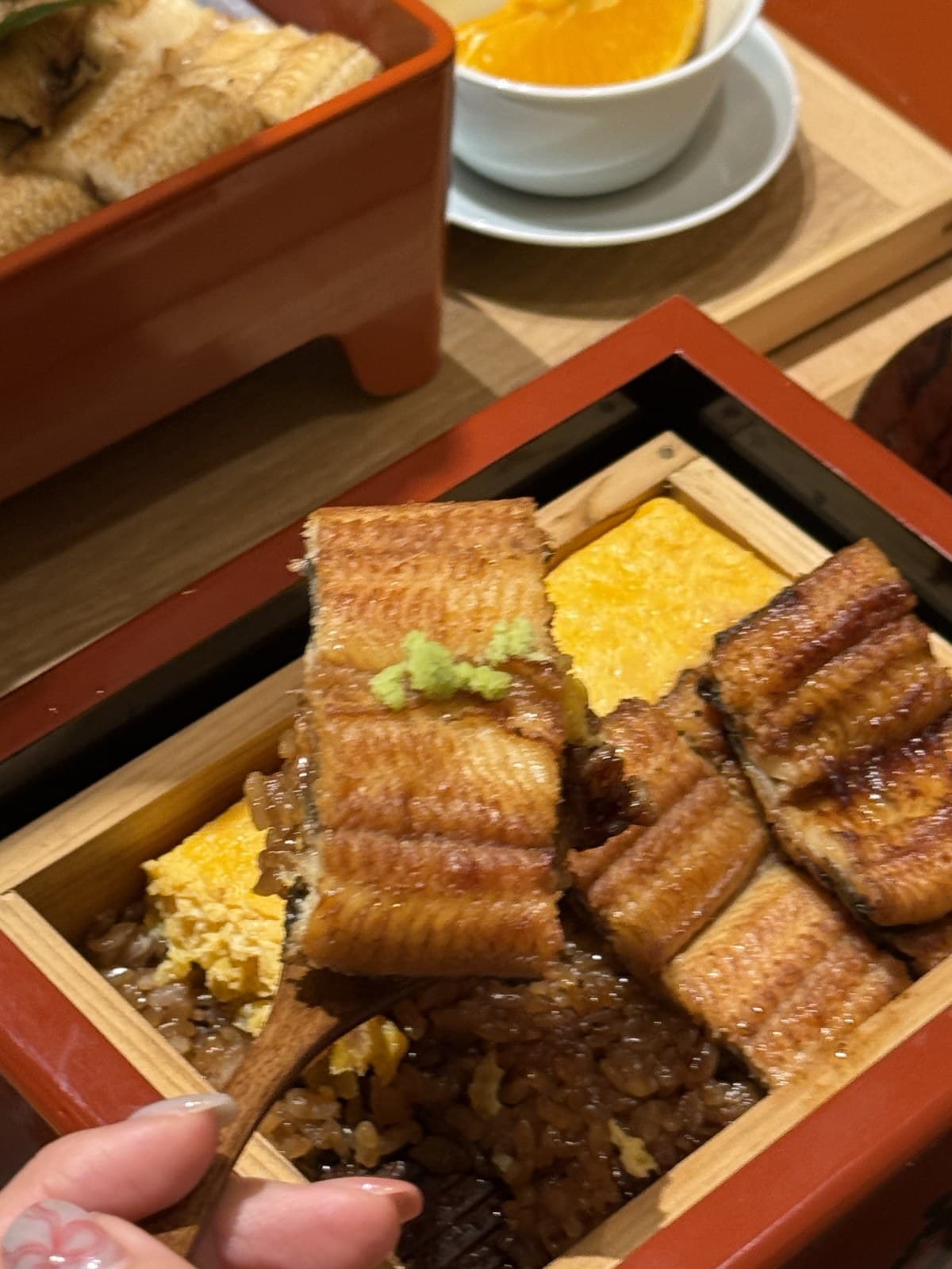 博多うなぎ屋 藤う那 3
