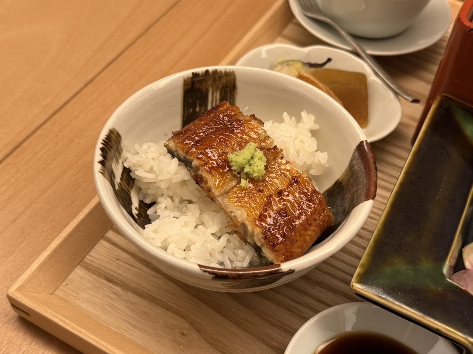 博多うなぎ屋 藤う那 2