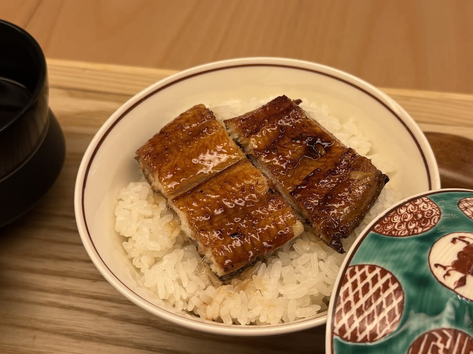 博多うなぎ屋 藤う那 4