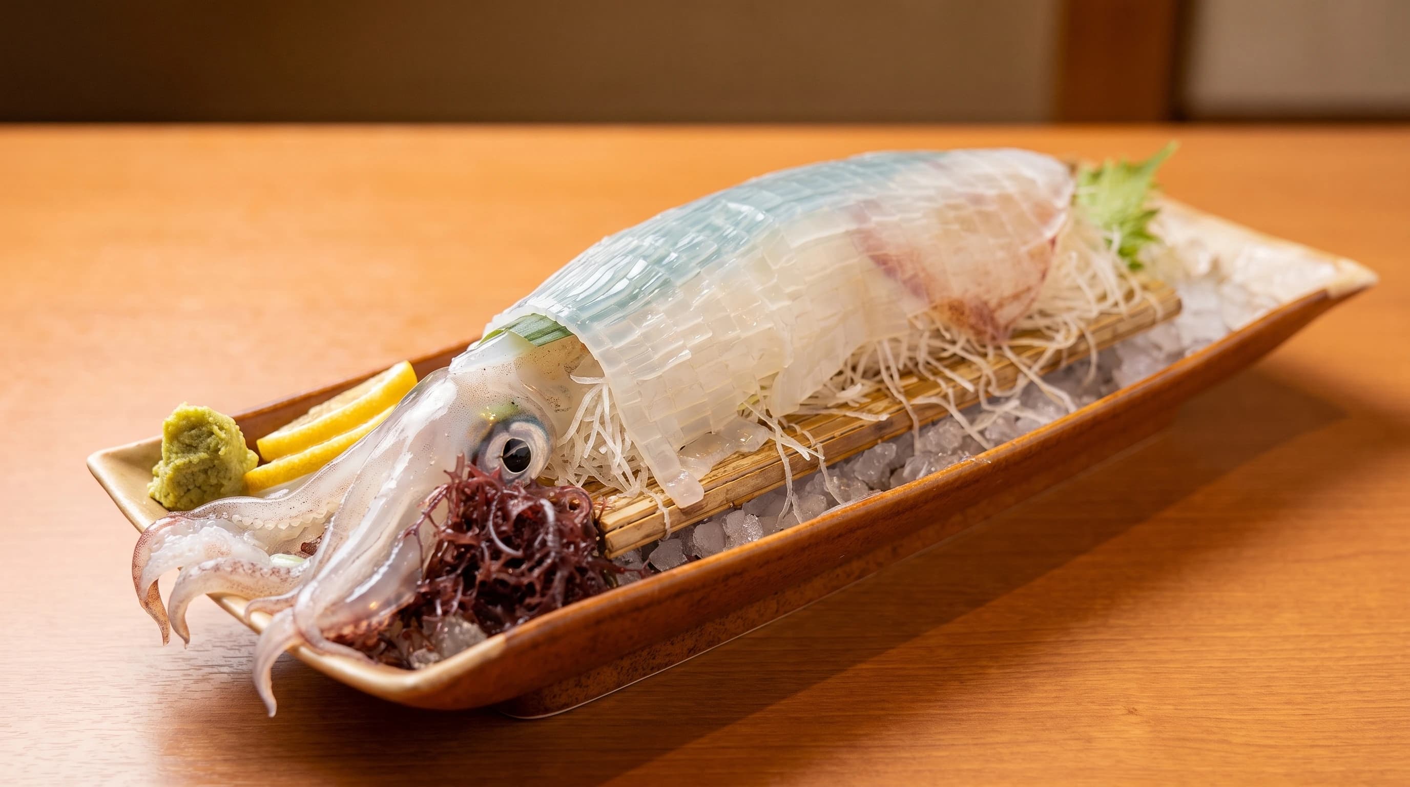 炙り炉端 山尾 天神店 2