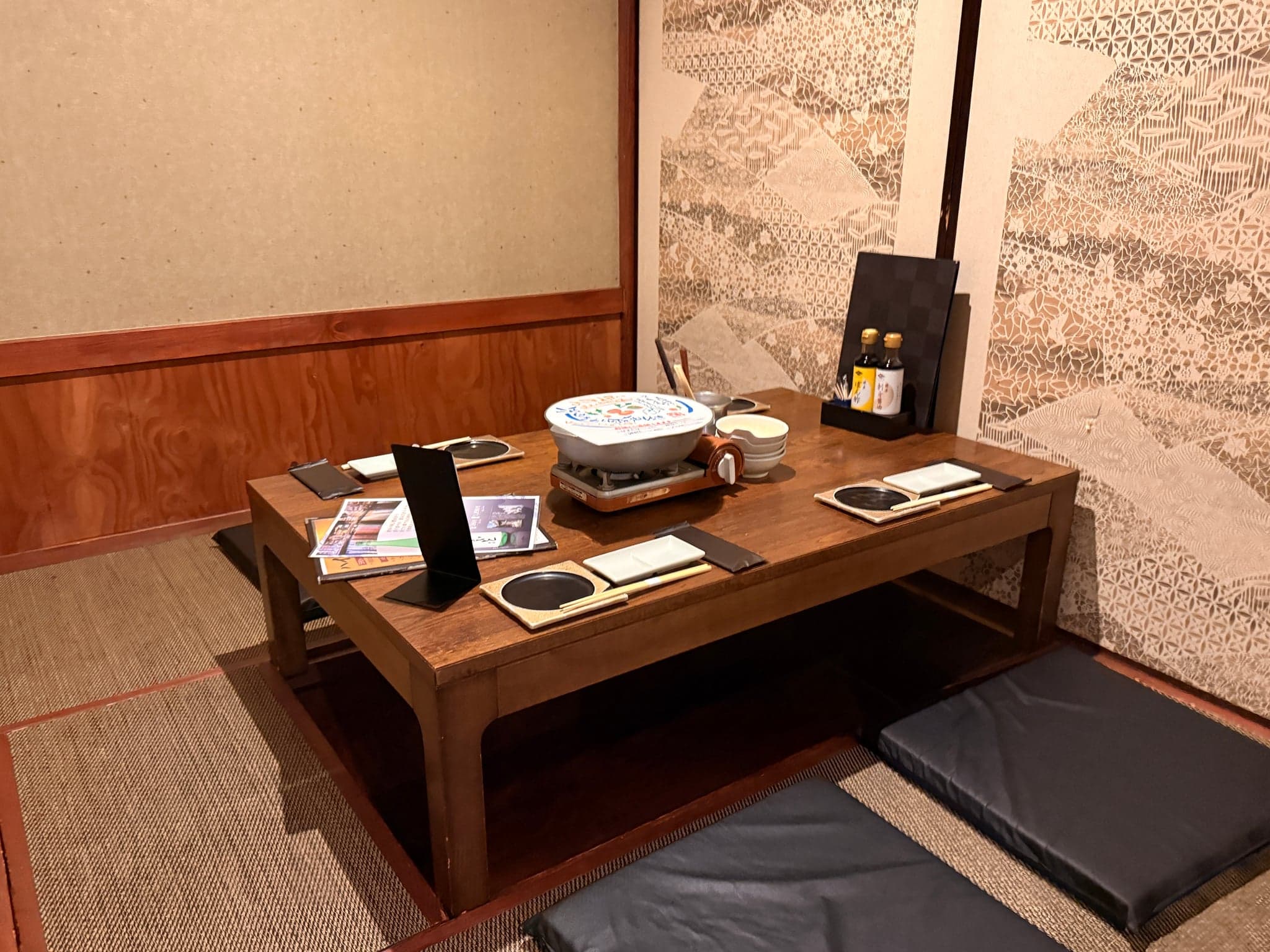 炙り炉端 山尾 天神店 4