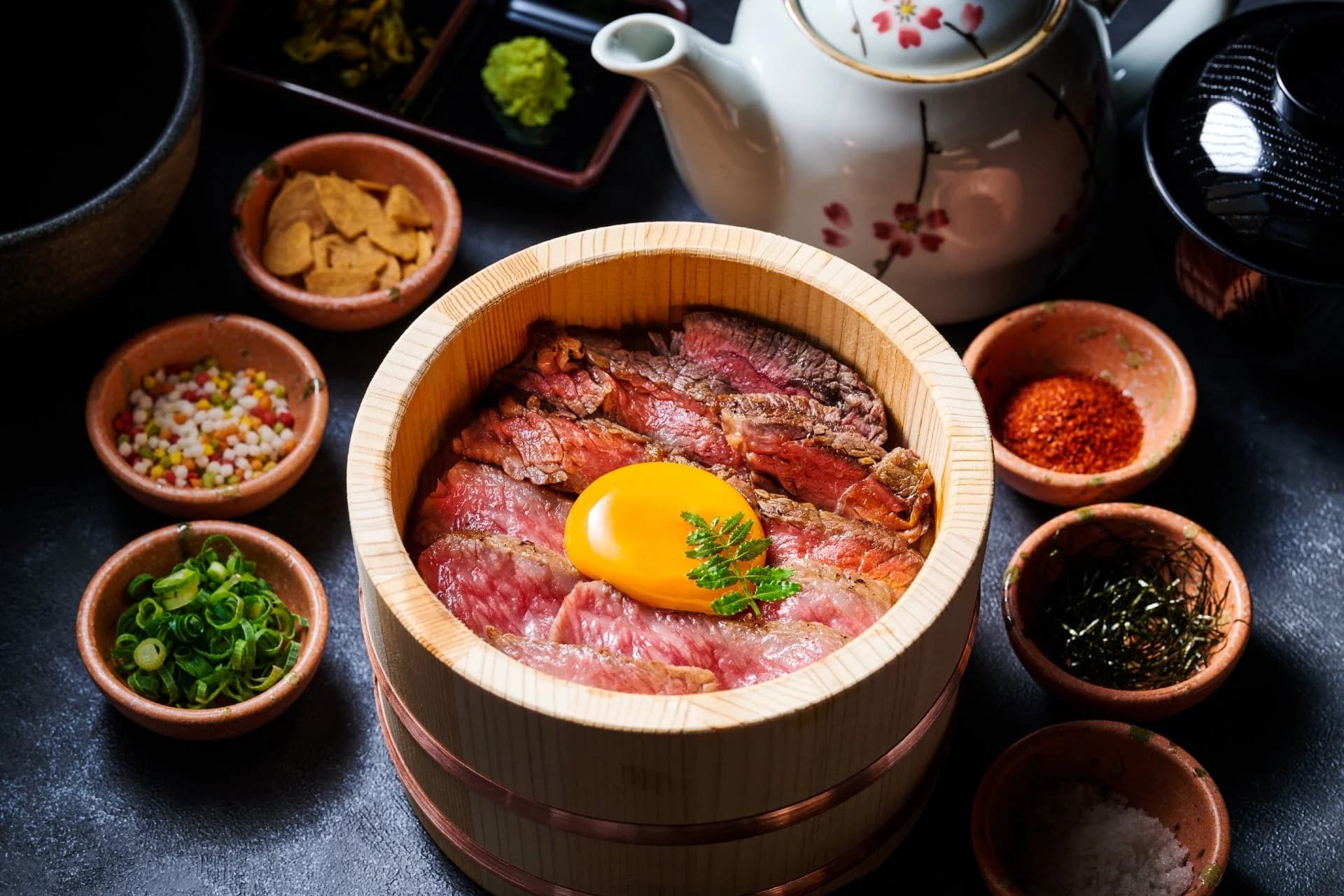 薪焼きともつ鍋 桂香-KEIKA- 博多西中洲 3