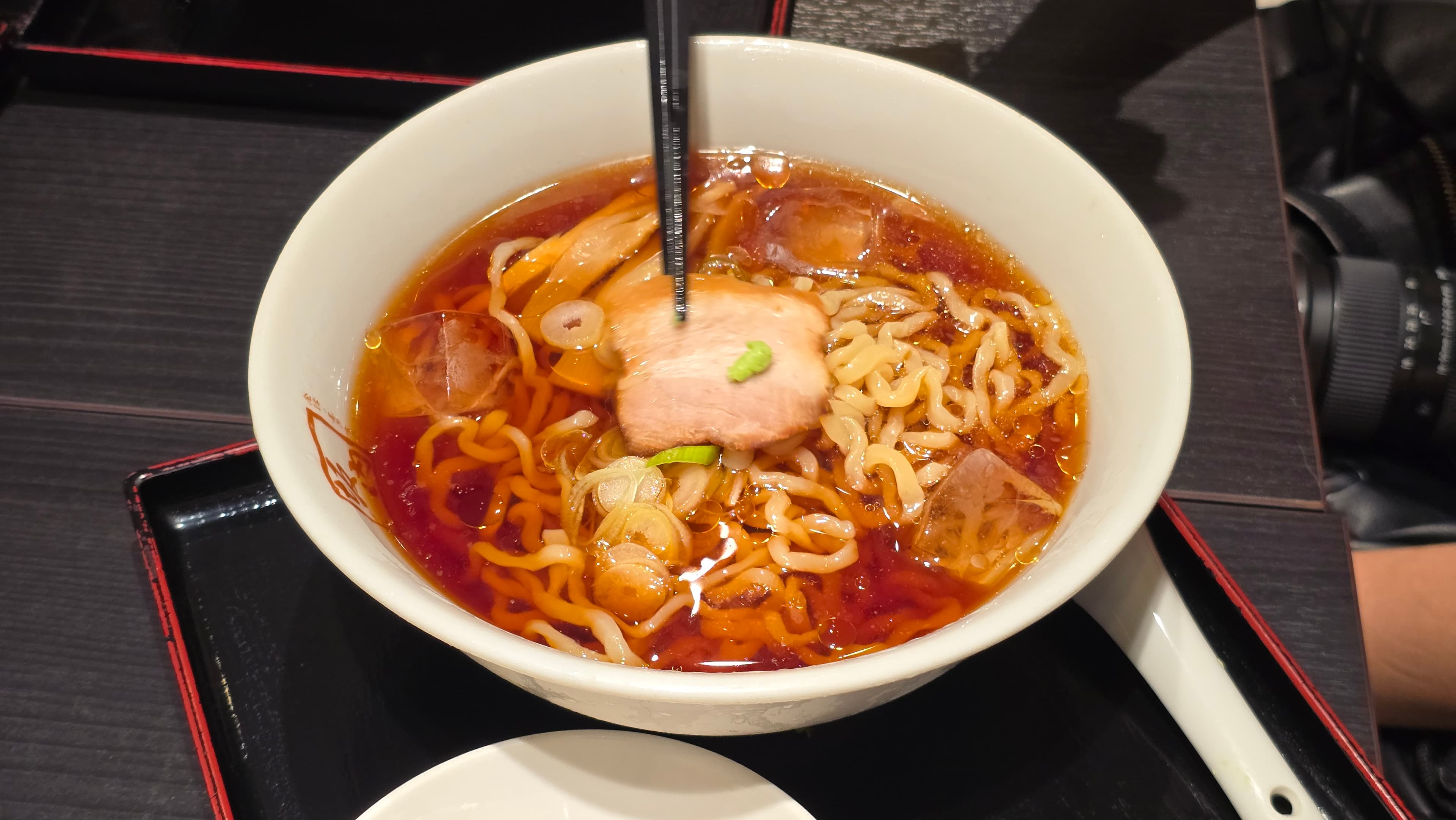 喜多方ラーメン 坂内 3