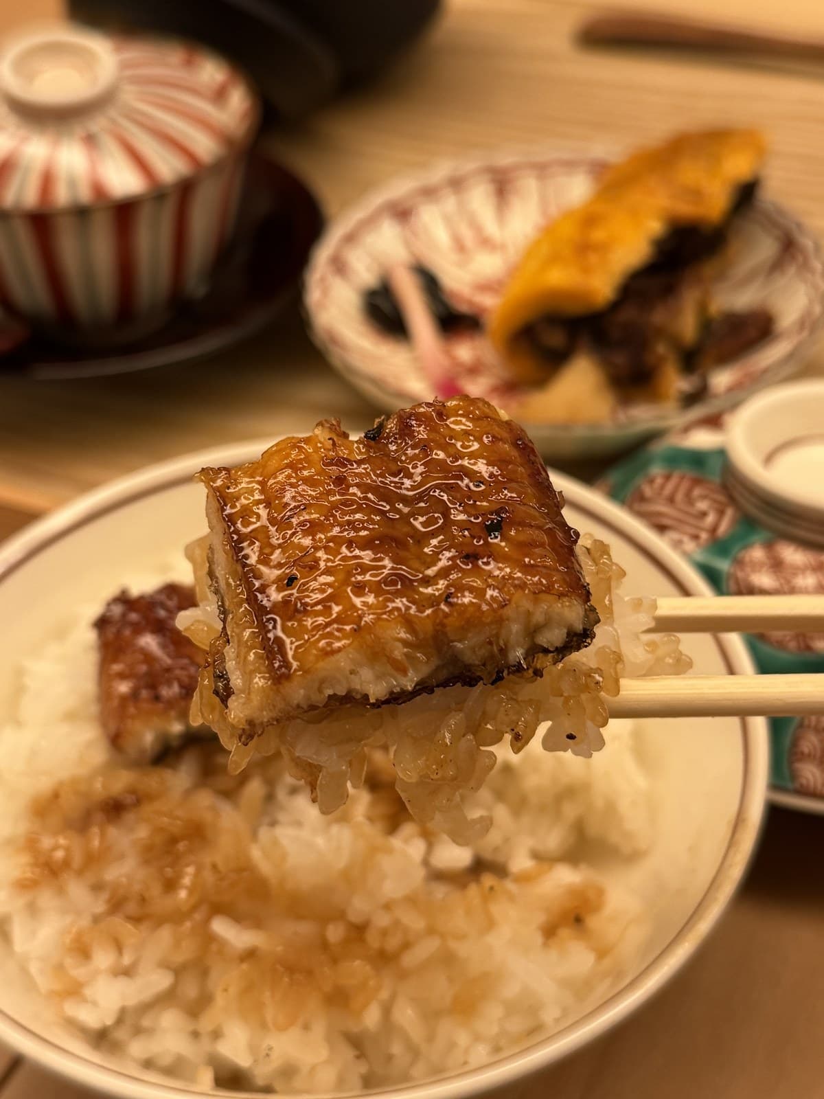 博多鰻屋 藤う那 天神本店 3
