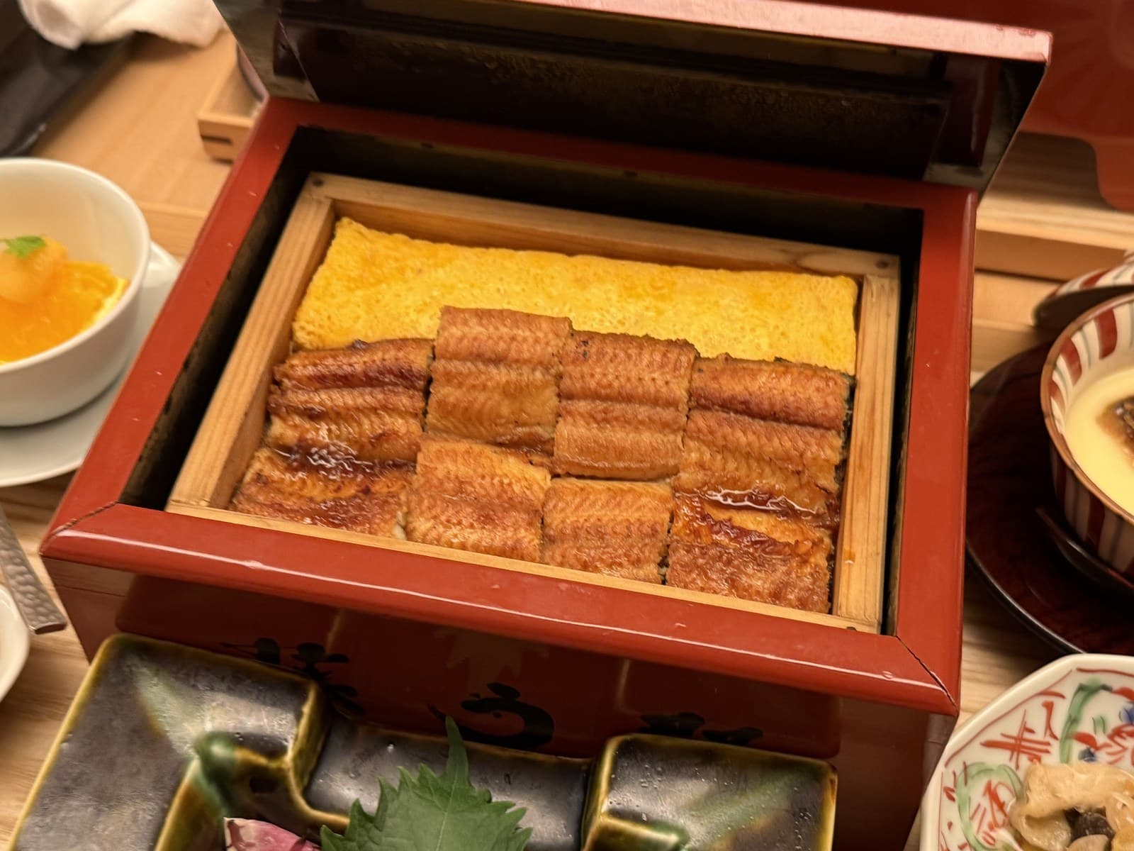 博多鰻屋 藤う那 天神本店 2
