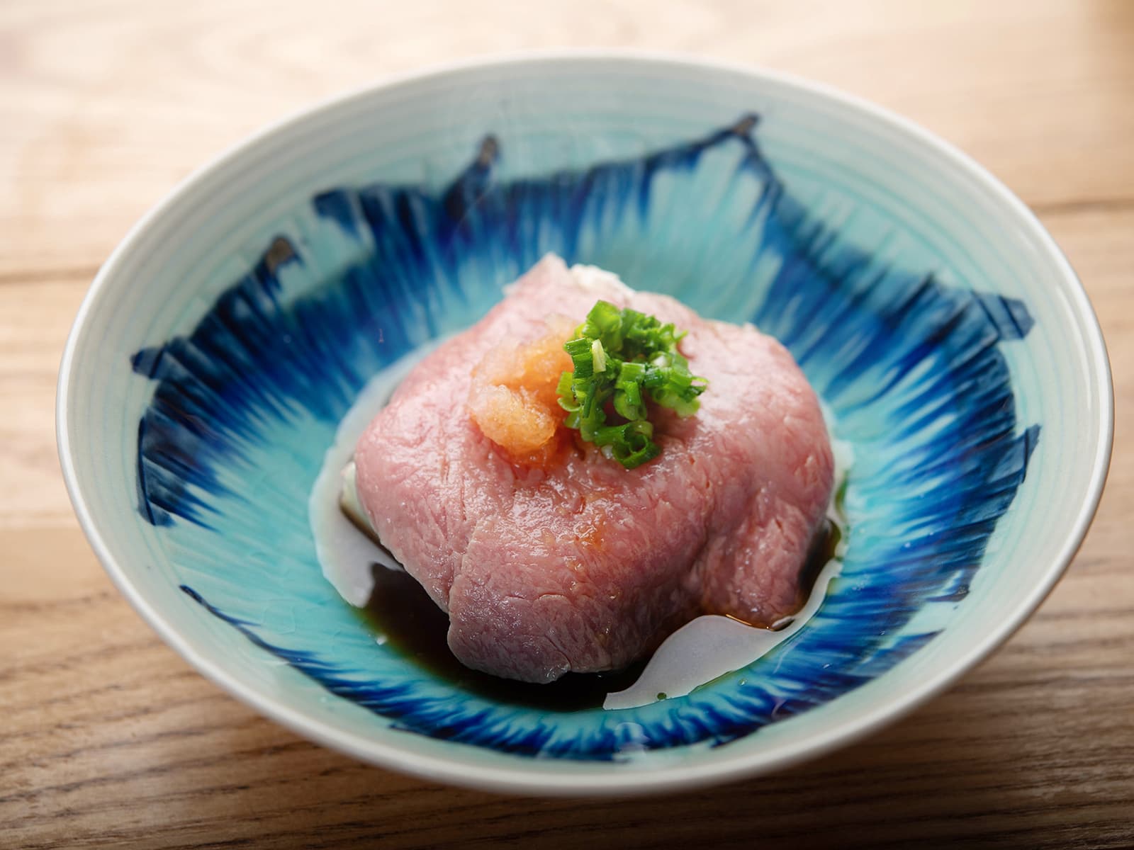 和牛すき焼き 京都力山 京都駅前店 5