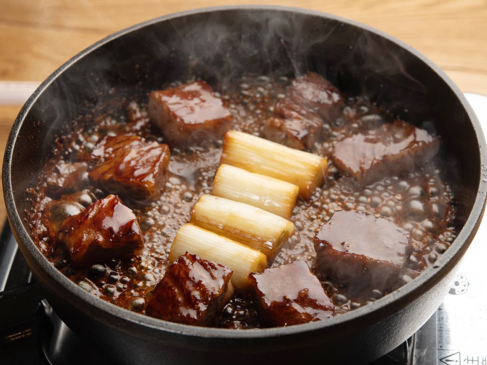 和牛すき焼き 京都力山 祇園店 3