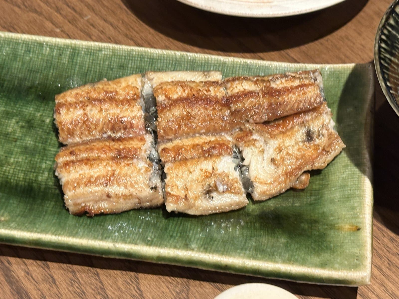 大濠うなぎ 4